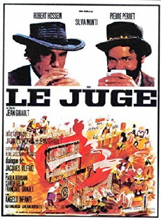 Judge Roy Bean (1971) - Stream Online