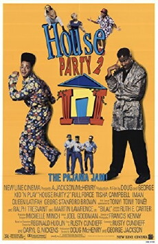 House Party 2 (1991) - Stream Online