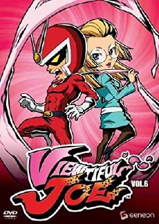 Viewtiful Joe (2004) - Stream Online