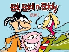 Ed, Edd n Eddy (1999) - Stream Online