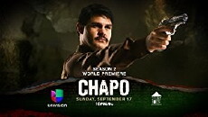 El Chapo (2017) - Stream Online