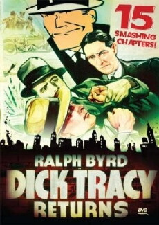 Dick Tracy Returns (1938) - Stream Online