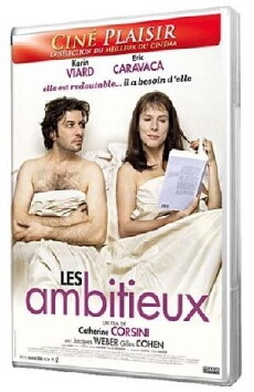 Les ambitieux (2006) - Stream Online