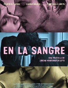 En la Sangre (2012) - Stream Online