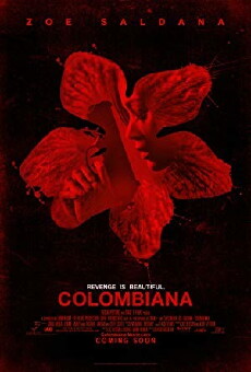 Colombiana (2011) - Stream Online