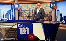 Daily Mail TV (2017) - Stream Online