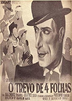 O Trevo de Quatro Folhas (1936) - Stream Online