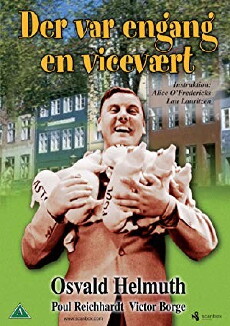 Der var engang en Vicevært (1937) - Stream Online