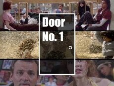 Door No. 1 (2018) - Stream Online