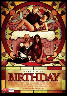 Birthday (2009) - Stream Online