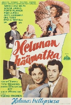 Helunan häämatka (1955) - Stream Online