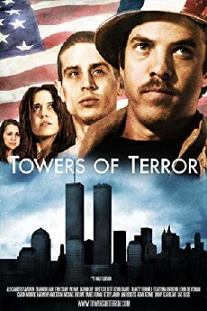 Towers of Terror (2013) - Stream Online
