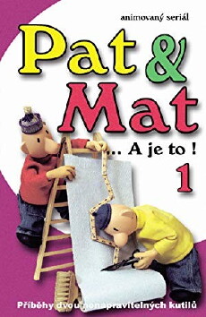 Pat & Mat (1976) - Stream Online