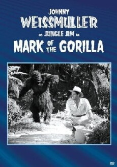 Mark of the Gorilla (1950) - Stream Online