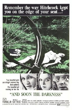 And Soon the Darkness (1970) - Stream Online