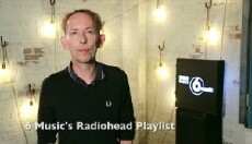 6 Music's Radiohead Playlist (2017) - Stream Online