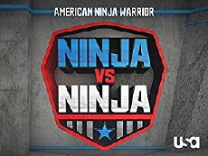 American Ninja Warrior: Ninja vs Ninja (2016) - Stream Online
