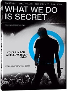 What We Do Is Secret (2007) - Stream Online