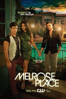 Melrose Place (2009) - Stream Online