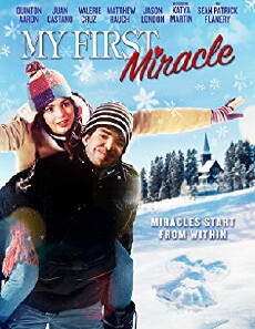 My First Miracle (2016) - Stream Online