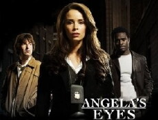Angela's Eyes (2006) - Stream Online