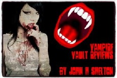 Vampire Vault Reviews (2013) - Stream Online