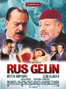 Rus gelin (2003) - Stream Online