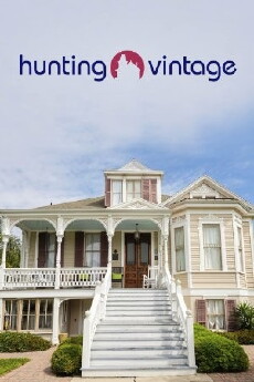 Hunting Vintage (2015) - Stream Online