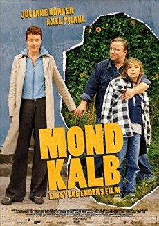 Mondkalb (2007) - Stream Online