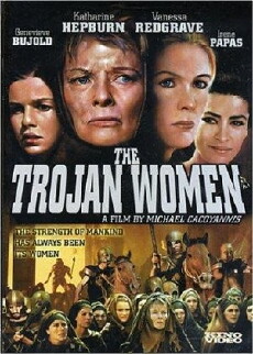 The Trojan Women (1971) - Stream Online
