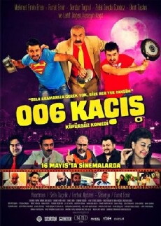 006 kaçis (2014) - Stream Online