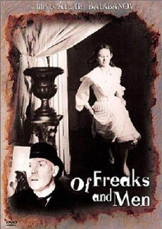 Of Freaks and Men (1998) - Stream Online