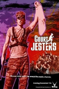 Paintball the Movie: Court Jesters (2005) - Stream Online