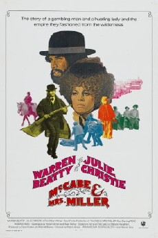 McCabe & Mrs. Miller (1971) - Stream Online