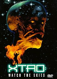 Xtro 3: Watch the Skies (1995) - Stream Online