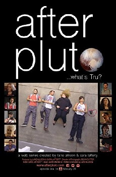 After Pluto (2017) - Stream Online