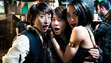 Chinese Burn (2017) - Stream Online