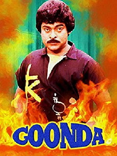 Goonda (1984) - Stream Online
