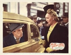 It Shouldn't Happen to a Dog (1946) - Stream Online