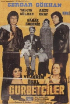 Gurbetçiler (1973) - Stream Online