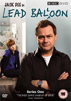 Lead Balloon (2006) - Stream Online