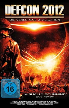 Defcon 2012 (2010) - Stream Online