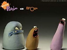 Purple and Brown (2006) - Stream Online