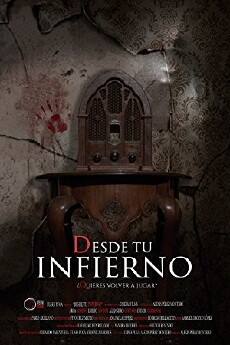 Desde tu infierno (2018) - Stream Online