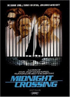 Midnight Crossing (1988) - Stream Online