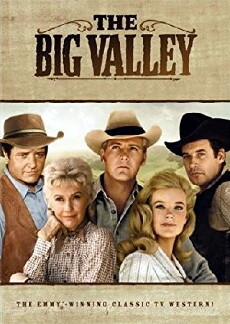 The Big Valley (1965) - Stream Online
