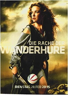 Die Rache der Wanderhure (2012) - Stream Online