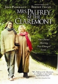 Mrs. Palfrey at the Claremont (2005) - Stream Online