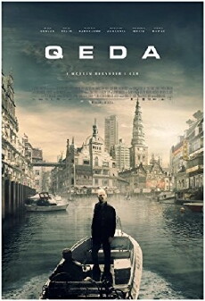 Man Divided (2017) - Stream Online