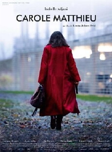 Carole Matthieu (2016) - Stream Online